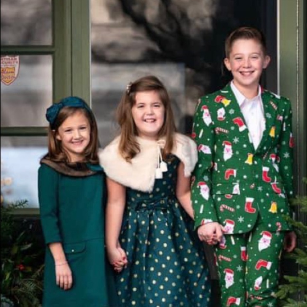 Opposuits Sz 12
